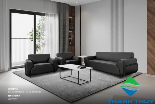 SOFA VĂN PHÒNG