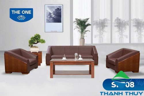 SOFA VĂN PHÒNG