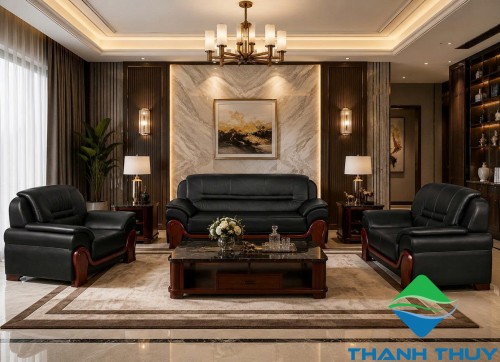 SOFA VĂN PHÒNG