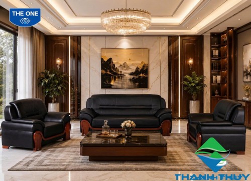 SOFA VĂN PHÒNG