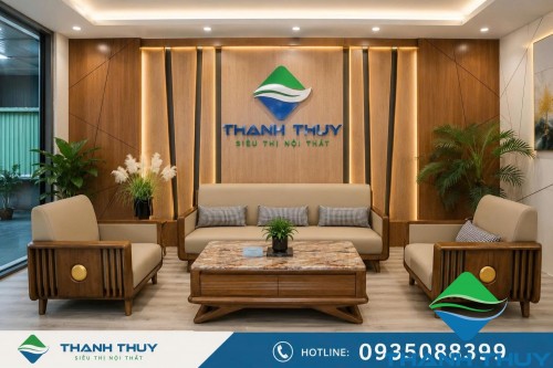 SOFA VĂN PHÒNG