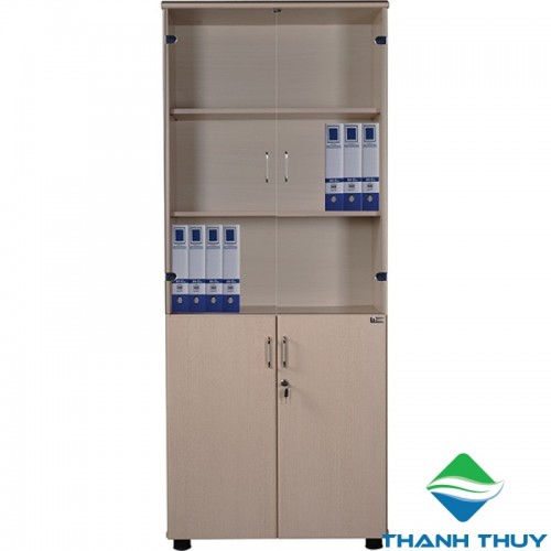 TỦ HỒ SƠ GỖ - NT1960GA