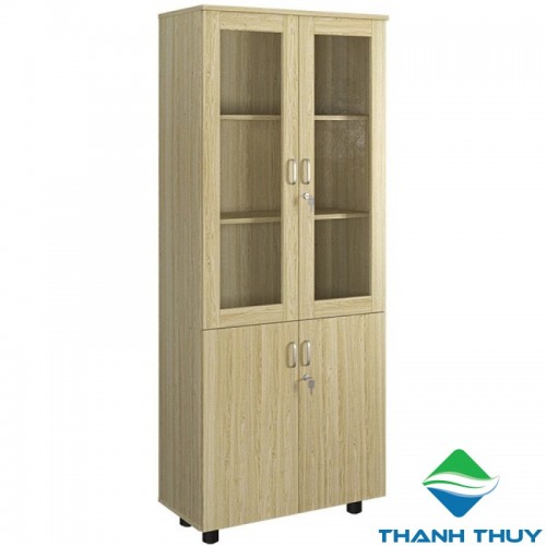 TỦ HỒ SƠ GỖ - AT1960KGR