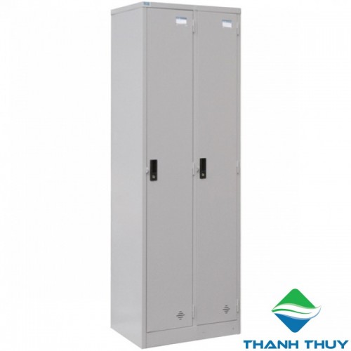 TỦ LOCKER - TU981-2K