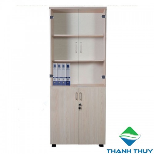 TỦ HỒ SƠ GỖ - AT1960G
