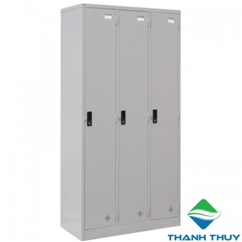 TỦ LOCKER - TU981-3K