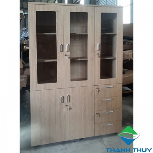 TỦ HỒ SƠ - AT1960-3G4DBK