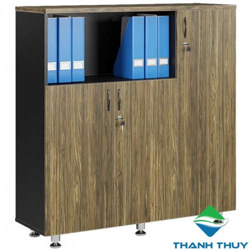 TỦ HỒ SƠ - BRI1260-3B