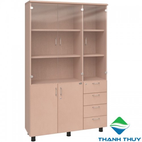 TỦ HỒ SƠ CAO CẤP - NT1960-3G4DN