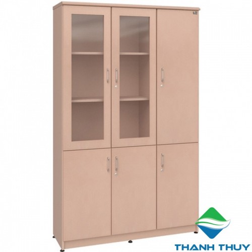 TỦ HỒ SƠ CAO CẤP - NT1960-3BKN