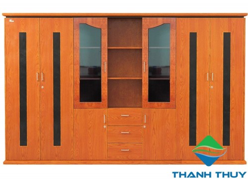 TỦ TÀI LIỆU VENEER