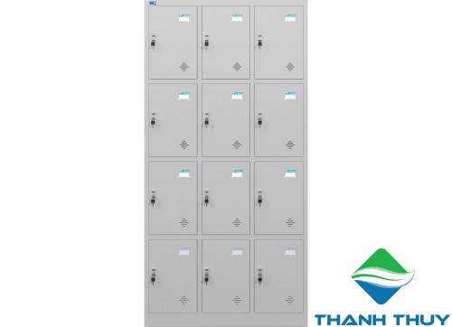 TỦ LOCKER