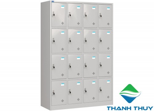 TỦ LOCKER