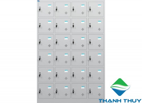 TỦ LOCKER
