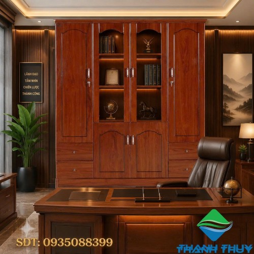 TỦ HỒ SƠ - DC1840H1