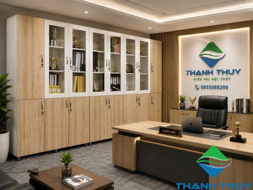 Tủ TSG04-C3