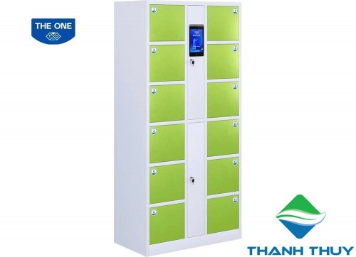 TỦ LOCKER THÔNG MINH THE ONE