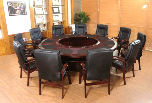 Bàn ghế phòng họp