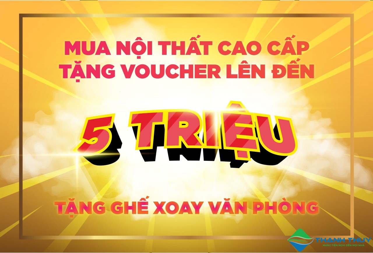 Salon kiểu hiện đại