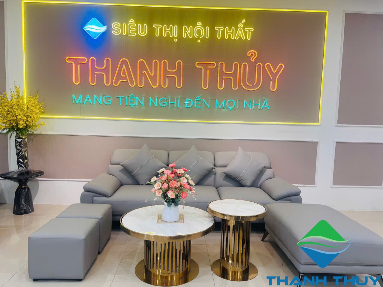 Sofa thư giãn