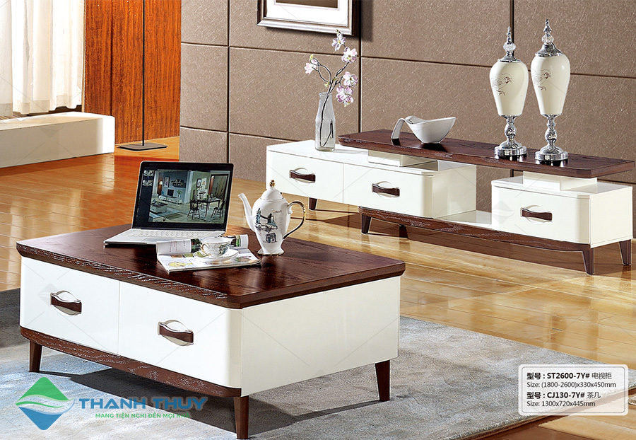 Bàn sofa TT006