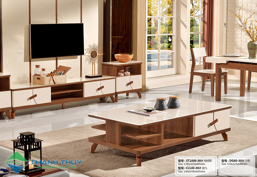 Bàn sofa TT008