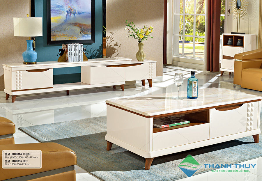 Bàn sofa TT012