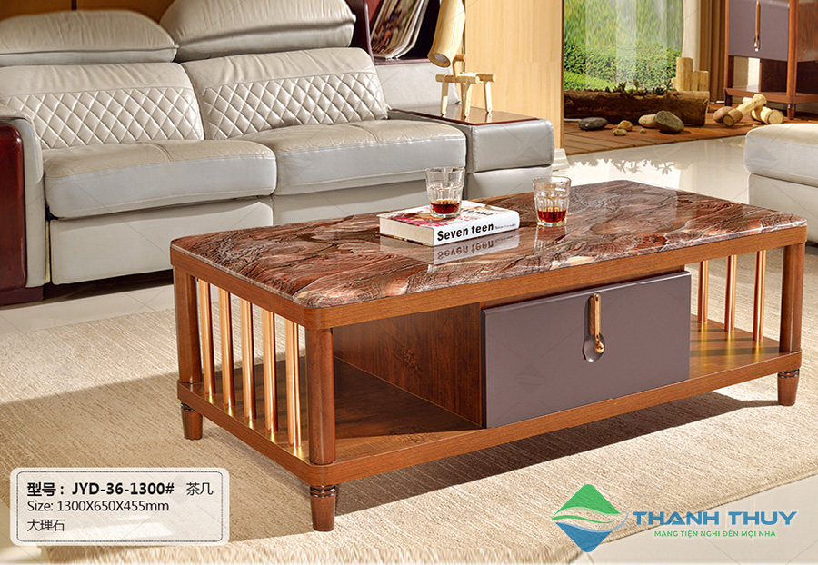 Bàn sofa TT017