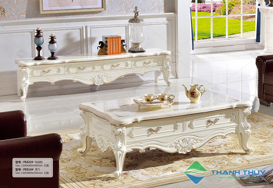 Bàn sofa TT018