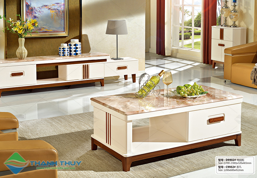 Bàn sofa TT023