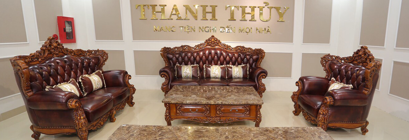 đồ gỗ nội thất Quảng Ngãi